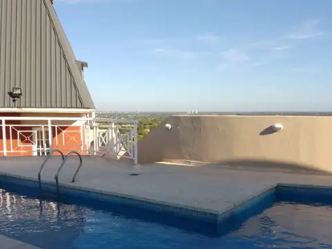 Departamento en Alquiler de 4 ambientes