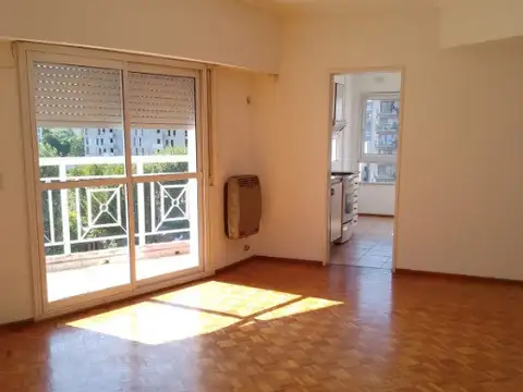 Departamento en Alquiler de 3 dormitorios