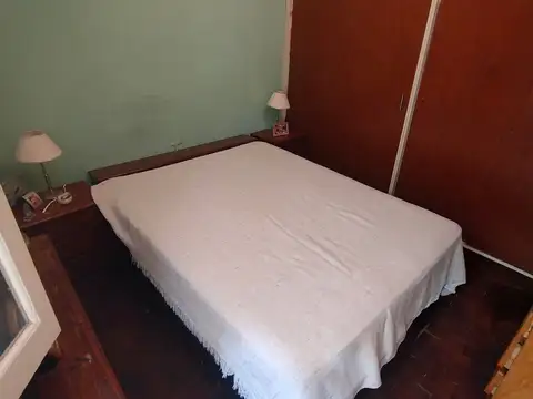 PH 2 AMBIENTES CON PATIO VILLA REAL