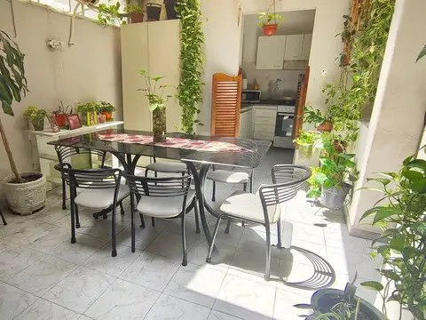 PH en Venta en Villa Real, CABA