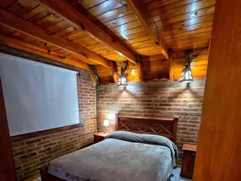 Complejo de Cabañas en venta - 3 UFs - Tornquist