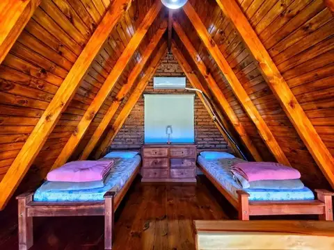 Ruta Provincial 76 - KM 232