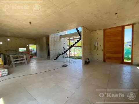 Casa en Venta A Estrenar