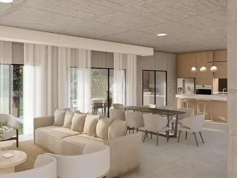 Casa en Venta de 4 dormitorios