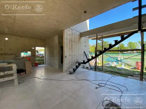 Casa en Venta al Sudeste