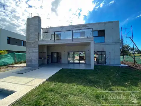 Casa en Venta de 4 dormitorios