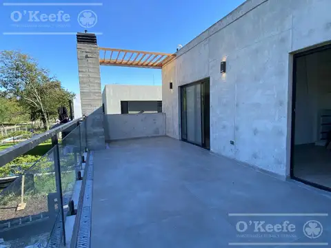 Casa en Venta A Estrenar