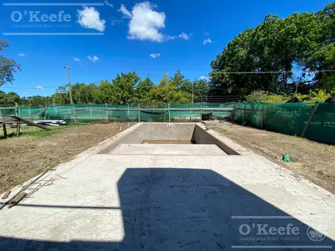 Casa en San Juan Chico