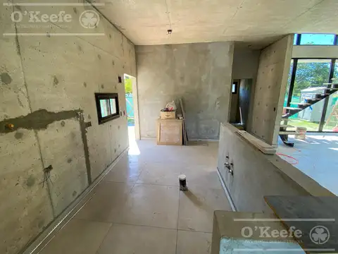 Casa en Venta A Estrenar