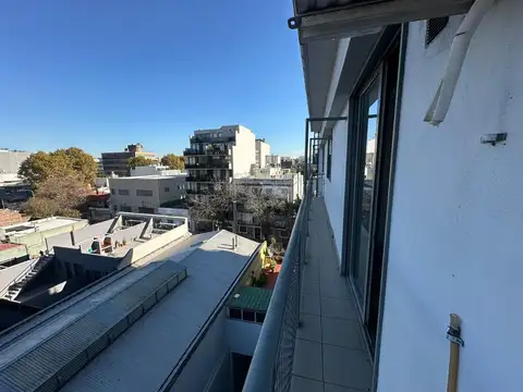 Departamento en Alquiler en Villa General Mitre, $ 1.000.000