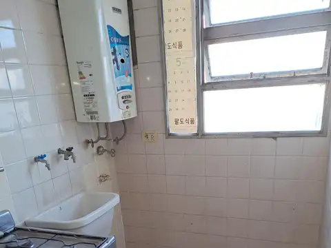 Departamento en Alquiler 32 años