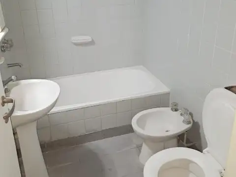 Departamento en Alquiler al Oeste