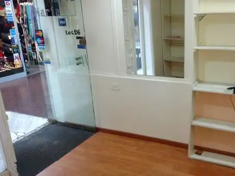 Local en Alquiler en Belgrano C, $ 200.000