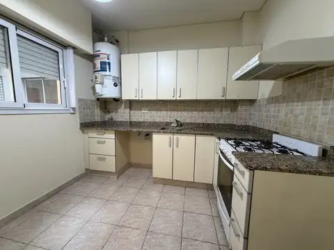 Departamento en Venta 15 años