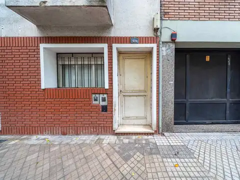 Casa en Venta en Martin, Rosario