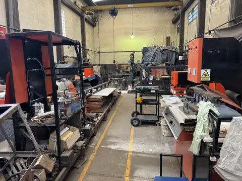 Fondo Comercio en Venta 50 años