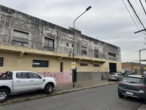 Fondo de Comercio en Florida Oeste