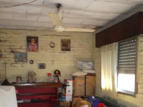 Casa en Venta 40 años