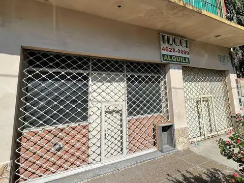 Local en Venta en Moron, Partido de Morón