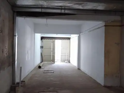 Local en Venta en Morón, USD 70.000