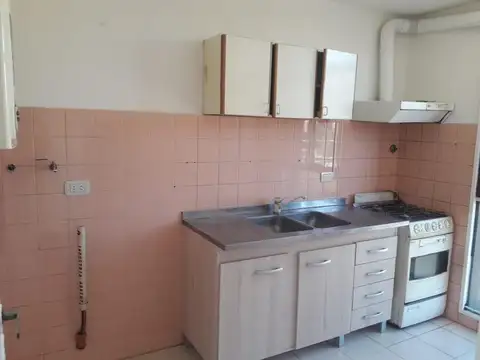 Departamento en Venta 40 años