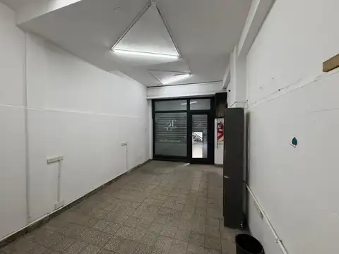 Local - San Cristobal