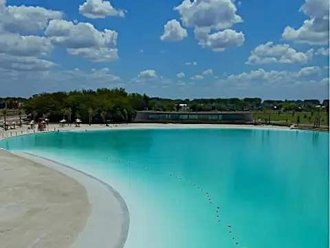 VIDA LAGOON LOTE 650 M2 PRIVILEGIADA UBICACION 