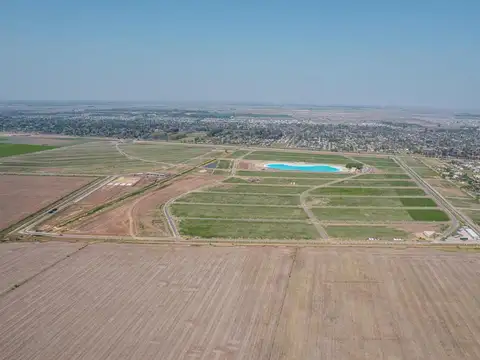 Terreno en Venta en Vida Lagoon, USD 85.000