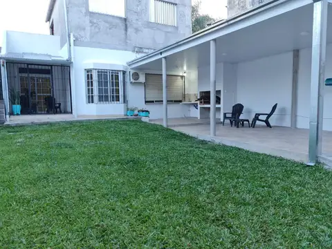 Casa en Concordia