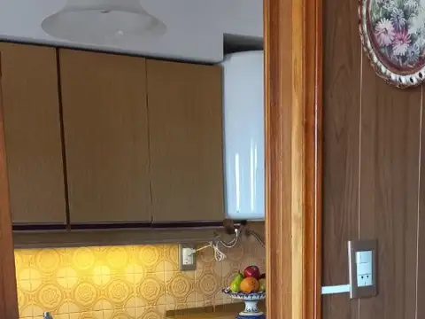 Departamento en Alquiler Temporal de 2 ambientes