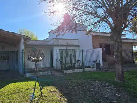 Vivienda en venta en zona residencial