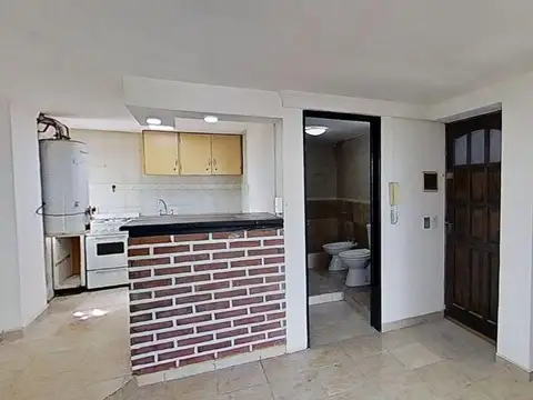 Departamento en Venta al Sureste