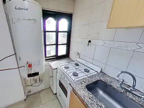 Departamento en Venta en Villa Saenz Peña, USD 48.000