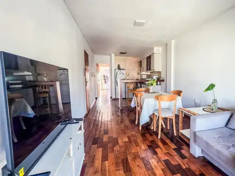 Departamento en Venta en Centro, USD 84.000