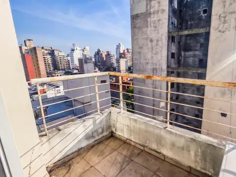 Departamento en Venta 18 años