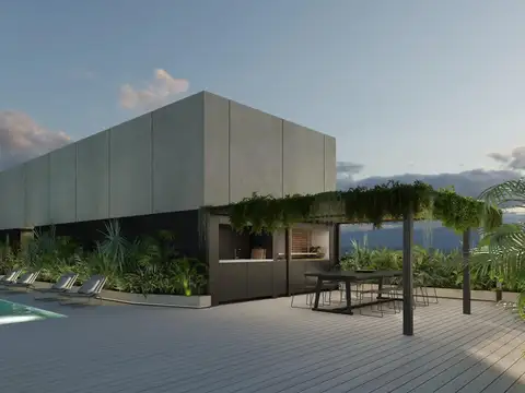 Departamento en Venta de 3 ambientes