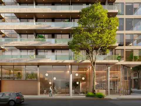 Departamento en Venta A Estrenar