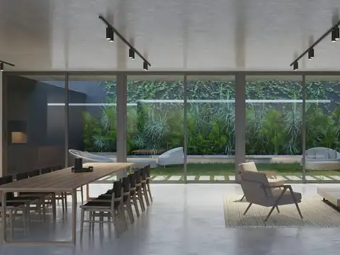 Departamento en Venta en Palermo Hollywood, USD 459.800