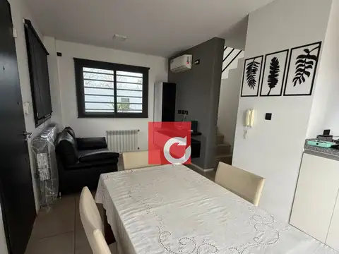 Departamento en Alquiler de 4 ambientes