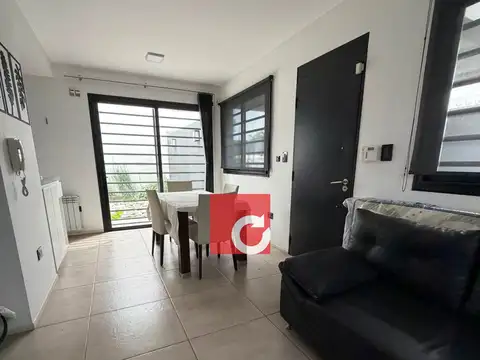 Departamento en Alquiler de 2 dormitorios