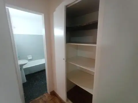 Departamento en alquiler 2 ambientes en Liniers