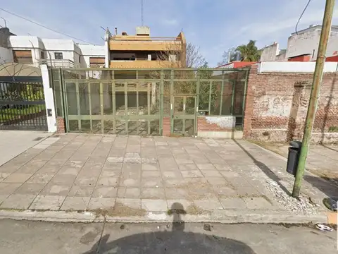 Terreno en venta - 382,55Mts2 - Parque Chacabuco