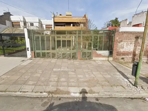 Terreno en venta - 382,55Mts2 - Parque Chacabuco