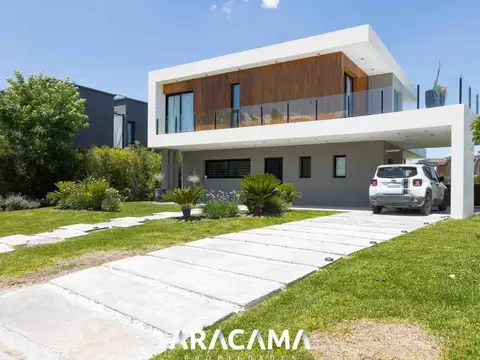 Casa en Venta en Terralagos - Canning