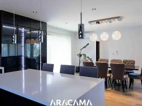 Casa en Venta 4 años