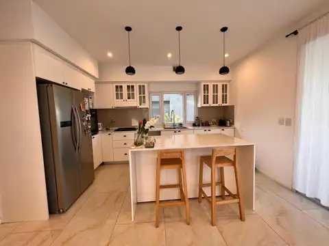 Casa en Venta 2 años