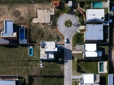 Terreno en Venta en Capilla del Señor, USD 27.500