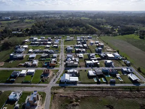 Terreno en Venta de 356,0 m2