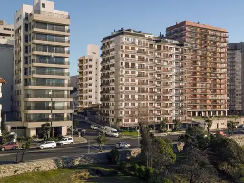 Departamento en Venta en Playa Chica, USD 450.000