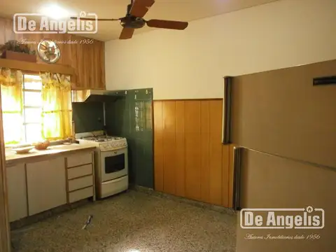 Casa en Venta en Villa Santos Tesei, USD 65.000